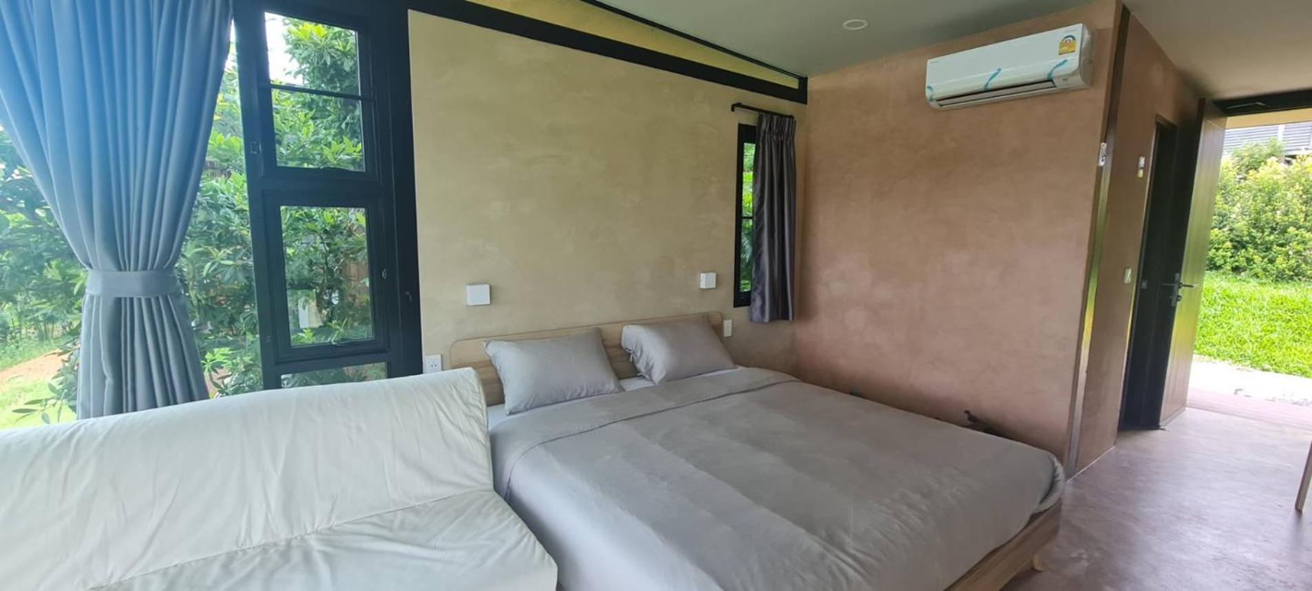 Ban Raiphudin Hotel Khao Kho Exterior photo