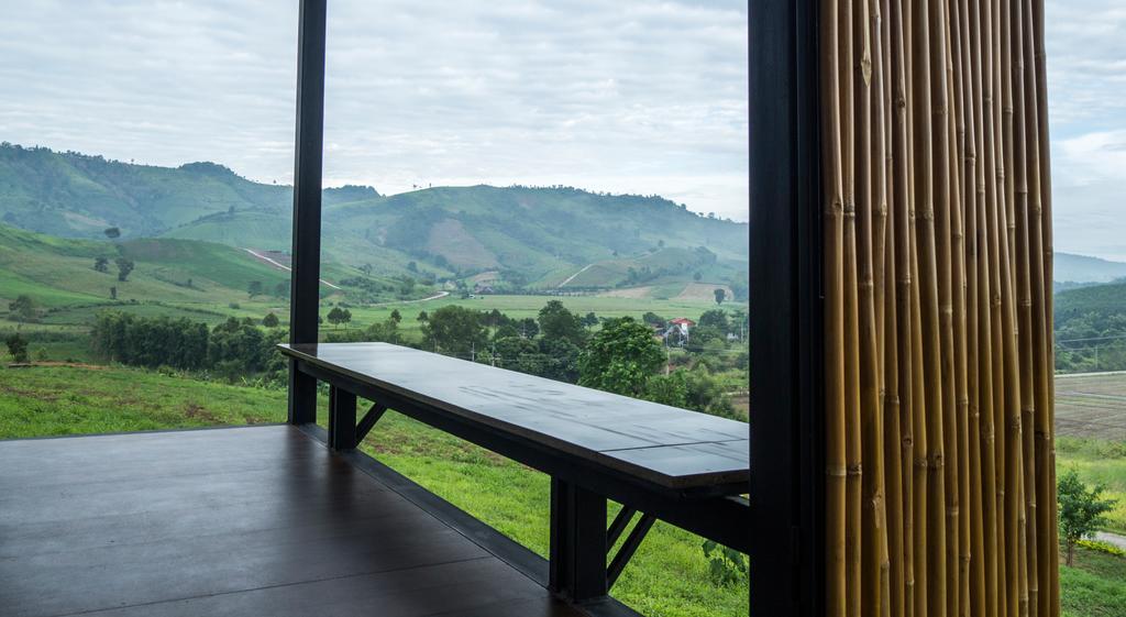 Ban Raiphudin Hotel Khao Kho Room photo