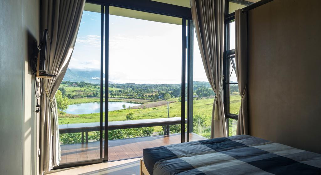 Ban Raiphudin Hotel Khao Kho Room photo