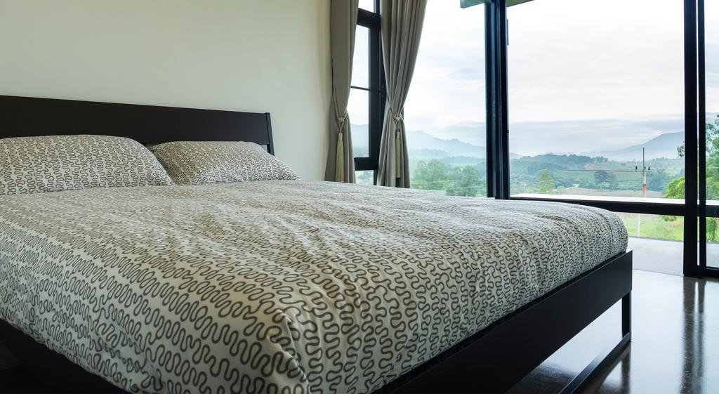 Ban Raiphudin Hotel Khao Kho Room photo
