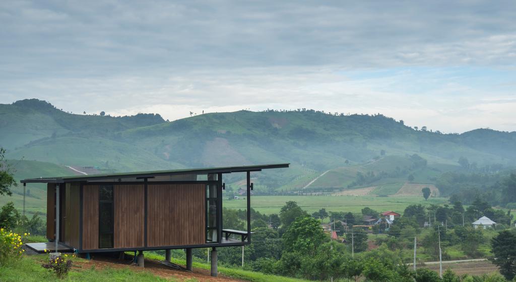 Ban Raiphudin Hotel Khao Kho Room photo